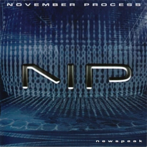 November Process Newspeak CD 2004 - Imagen 1 de 1