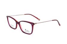 Safilo LINEA/T 14 C48 PINK RED 53/16/140 WOMAN Eyewear Frame