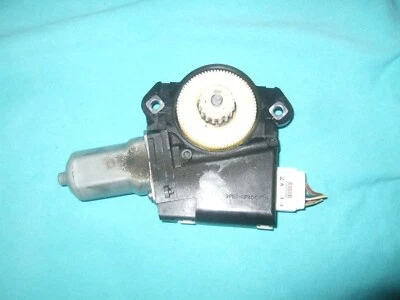 Motor de techo corredizo Scion TC 2011 usado #1306 Foto 1 de 3