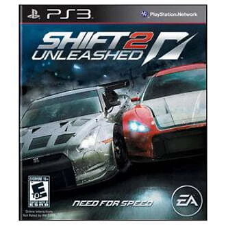 EA Shift 2 Unleashed - Image 1 of 1