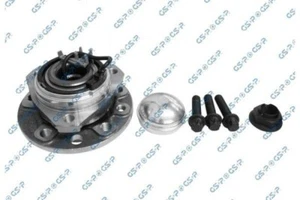 GSP Radlagersatz Radlager Satz Wheel Bearing Vorne links Vorne rechts 9333070K - Bild 1 von 1