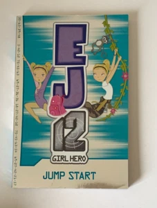 Ej12 Girl Hero: #2 Jump Start by Susannah McFarlane (Paperback, 2010) - Picture 1 of 13