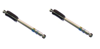 Bilstein B8 5100 Series Rear Shocks Absorber for Dodge Ram 1500 24-187374-QTY2 Foto 1 de 3