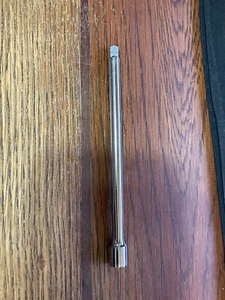 Vintage Sears Taiwan 1/4" Drive 6" Extension Excellent - Picture 1 of 2
