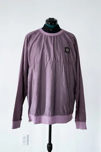 Stone Island Rip-Stop Nylon Metal Over Shirt Sz. XL - Picture 1 of 9