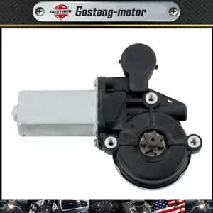 88969904 Motor elevalunas FR/RL para Pontiac Vibe Toyota Camry Corolla 742-607 - Imagen 1 de 9