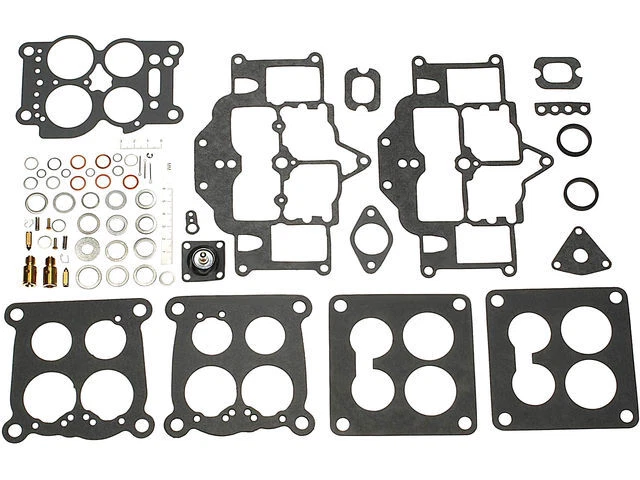 Kit de reparo de carburador 64NT32K compatível com 1979-1982 Mazda RX7 1.1L carb rotativo 4BBL - Imagem 1 de 1