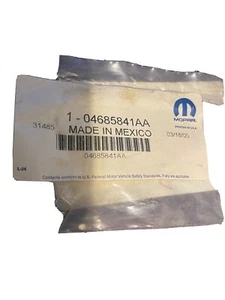 Mopar(04685841AA)Dodge Caravan (2001:2002:2003) Key Position Front Door - Picture 1 of 6