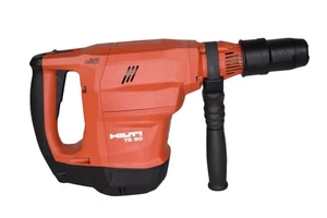 Hilti TE 60-AVR 120V Corded SDS Max Combination Hammer Drill Kit - Picture 1 of 5