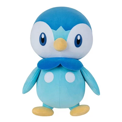 Pokémon 24" Plush - Piplup - Image 1 of 4
