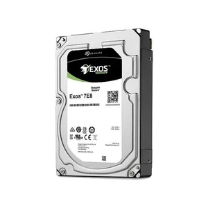 Seagate Exos ST8000NM0055 8TB 3.5" SATA3 7200RPM Enterprise HDD Grade A - Zdjęcie 1 z 2
