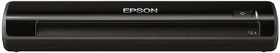 Epson WorkForce DS-30 Portable Scanner - Image 1 of 3