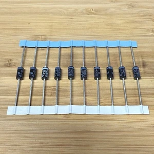 General Semi 1N6301A / 1.5KE170A Transient Voltage Suppressor DO-201 (10 Pieces) - Picture 1 of 5