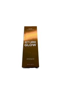 Tarte KEY LARGO GLOW Self-tanning Mist- BRONZE- NEW IN BOX - Picture 1 of 5