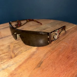 Ed Hardy Sonnenbrille 026 Coco - Bild 1 von 13