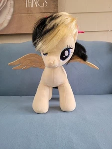 Build A Bear My Little Songbird Serenade Plush 15" From MLP Movie 2017 Hasbro - Picture 1 of 15