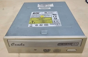 BTC BCO 5232iM CD Rewriter ODD Burner Ref00283 - Picture 1 of 2