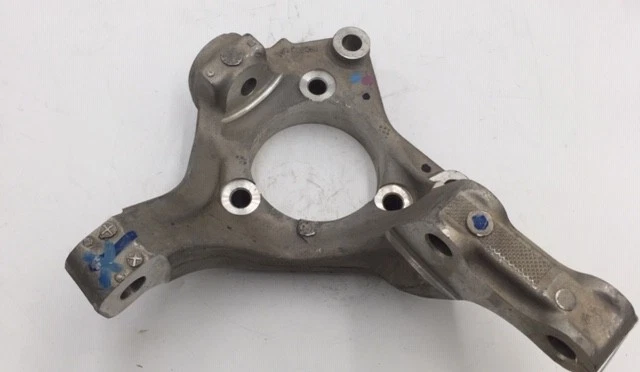 Buick Cadillac Park Avenue Sevilla Knuckle Strg 18060635 1997-2000 - nuevo OEM Foto 1 de 4