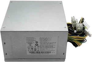 Kiligeary 750W Power Supply PA-3751-1VA HK850-53PP for Lenovo P340 P350 M4600 - Picture 1 of 5