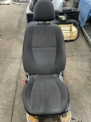 SEDILE GUIDATORE SX KIA PICANTO SERIE II B3LA 1.0 BENZINA 88500-1Y010 PERFETTO - Immagine 1 di 4