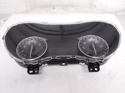 2017-2024 Chrysler Pacifica Speedometer Instrument Gauge Cluster 99K 68436250A - Image 1 of 4