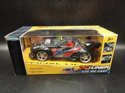Nissan Fairlady 350Z 1/24 Xtuner - Immagine 1 di 4