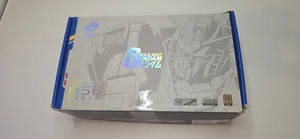 ASUS ROG Strix 850W Gundam Edition 80 Plus Gold Fully-Modular PSU Power Supply - Picture 1 of 10