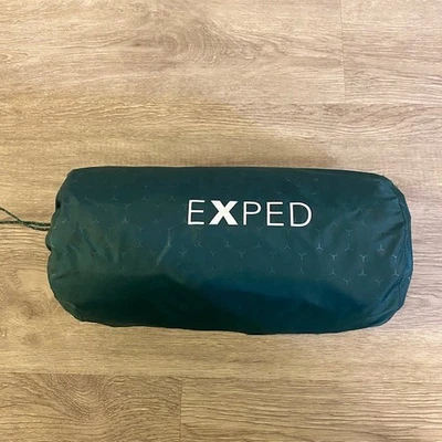 Exped Dura 3R MW Medium Wide Sleeping Pad 72 x 25.6 x 3 Inches - Image 1 of 4