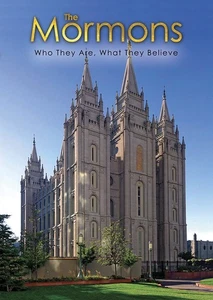 The Mormons: Who They Are, What They Believe (DVD) (UK IMPORT) - Picture 1 of 1