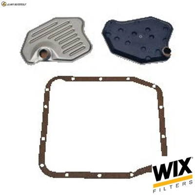 HYDRAULIKFILTER AUTOMATIKGETRIEBE 58955 - Bild 1 von 4