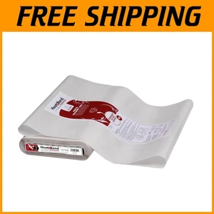 Heat Activated UltraHold Iron-On Adhesive - Picture 1 of 6