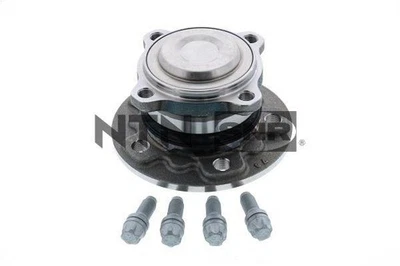 SNR R150.60 Wheel Bearing Kit for BMW X1 (F48) 2 2015-2022 - Image 1 of 4