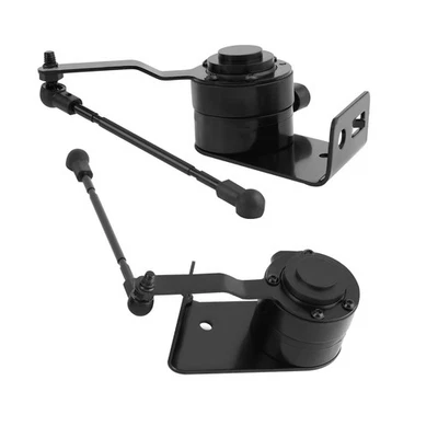 Sensor de nivel de altura delantero L&R para Chevrolet Suburban 1500 2007-14 deportivo utilitario Foto 1 de 4