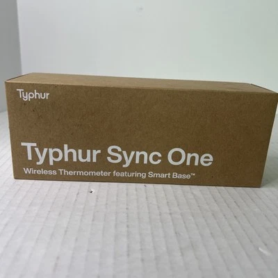 Typhur Sync One Wireless Thermometer - Image 1 of 4