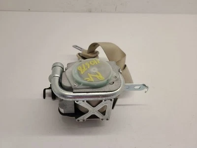 08 09 FORD FUSION RH Right Front Bucket Passenger Seat Belt Retractor   Foto 1 de 4