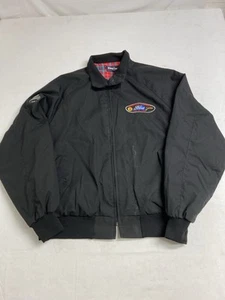 Vintage Ford F-Series Norfolk Assembly Plant Bombers Jacket King Louie. USA - Picture 1 of 7