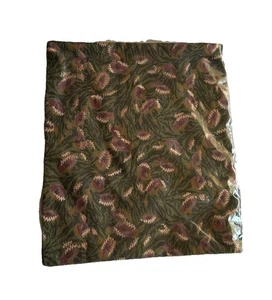 West Elm Lumbar Pillow Cover 12x21 - Picture 1 of 4