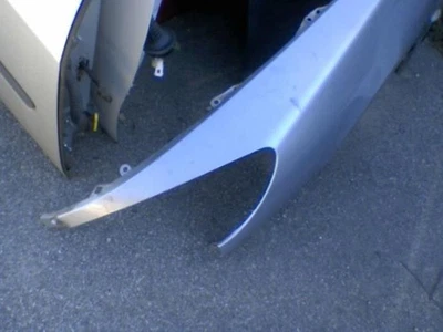 Aile avant gauche PEUGEOT 607 PHASE 1 7840N8 - Photo 1/4