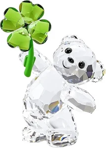 Swarovski Kris Bär Figur Glücksbringer #5557537 Neu in OVP! - Bild 1 von 2
