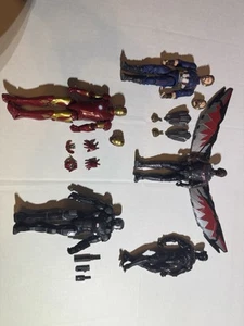 Marvel Legends 5 Figure MCU Lot - Picture 1 of 6