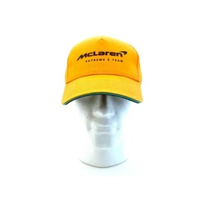 Gorra McLaren Extreme E Naranja Partner REBAJADA - Imagen 1 de 3