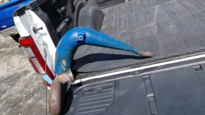 1992-93 yamaha yz wr 500 pipe- ships to usa states only - Picture 1 of 5