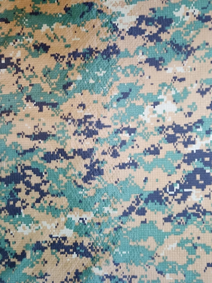 Marpat 1.1oz Ripstop Nylon Fabric - Image 1 of 1