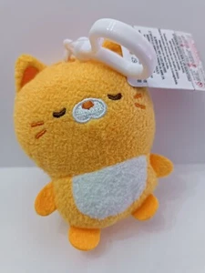 Kawaii Cute Plush peluche Gattino Cagnolino Coniglietto Pinguino originale 14 - Imagen 1 de 1