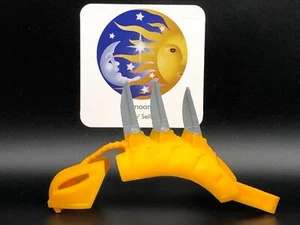 LEGO BIONICLE Rahkshi Sterne Rückseite Abdeckung mit Maske hellhell orange 87793pb01 - Bild 1 von 9