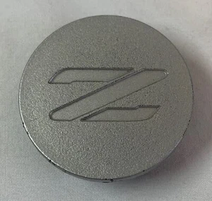 NISSAN WHEEL CENTER CAP ~ 2 1/8 inches - Picture 1 of 2