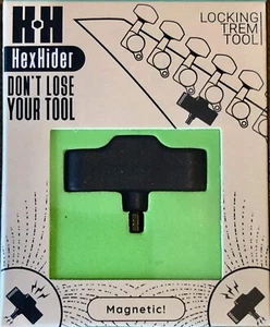 HEXHIDER 3MM ALLEN WRENCH (1) - Picture 1 of 1