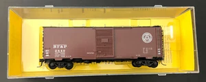 Kadee HO RF&P 40’ PS-1 Boxcar, #4303, Road #2840. NIB - Picture 1 of 2