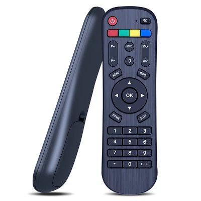 Remote Control For A3 A3Pro Chinese ​Android TV BOX 2024 - Image 1 of 4