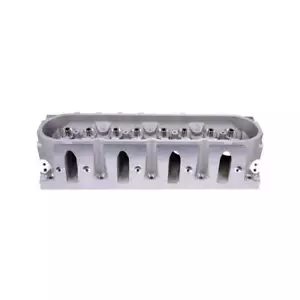 Aluminum Cylinder Head for Chevy LS1 LS6 - Foto 1 di 4